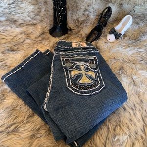 Laguna Beach Jeans